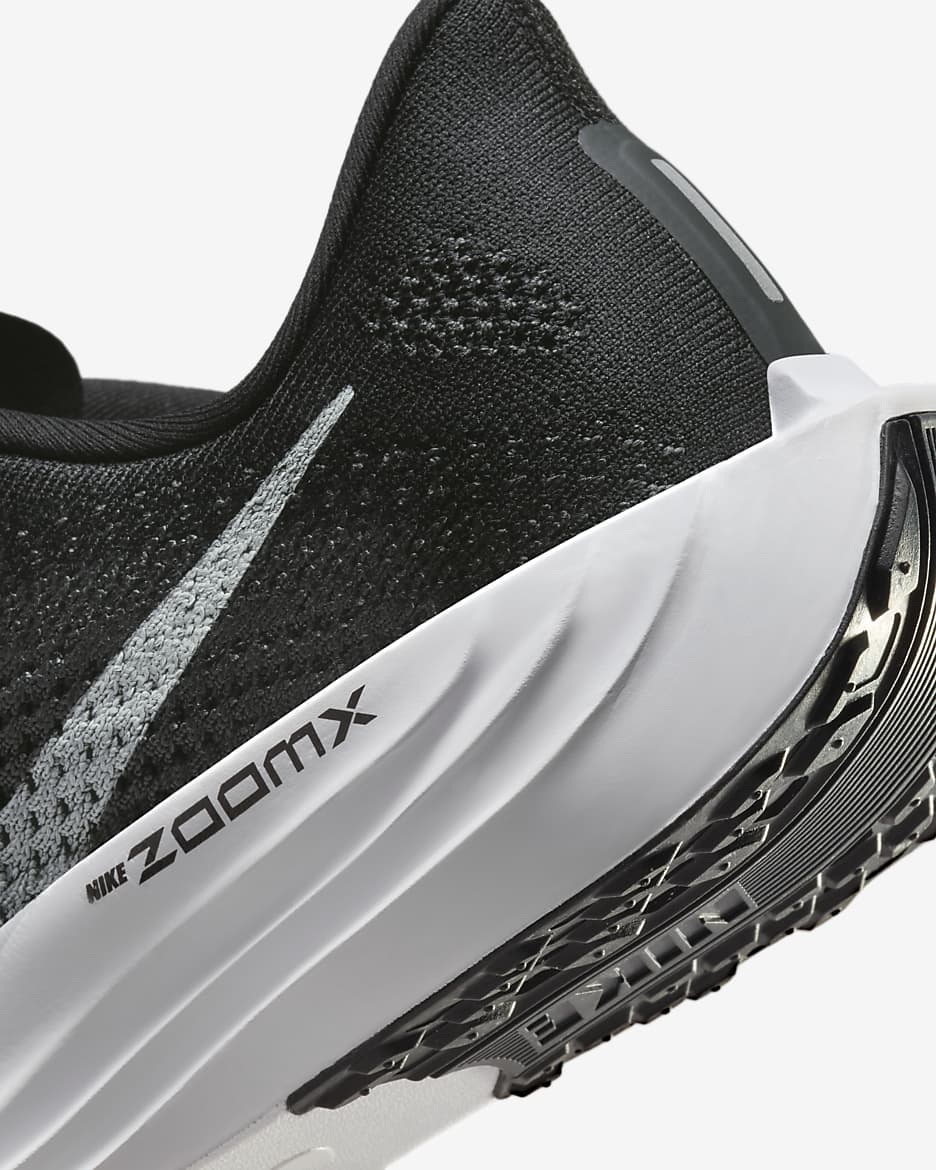 Scarpa da running su strada Nike Pegasus Plus – Donna - Nero/Antracite/Bianco/Pure Platinum