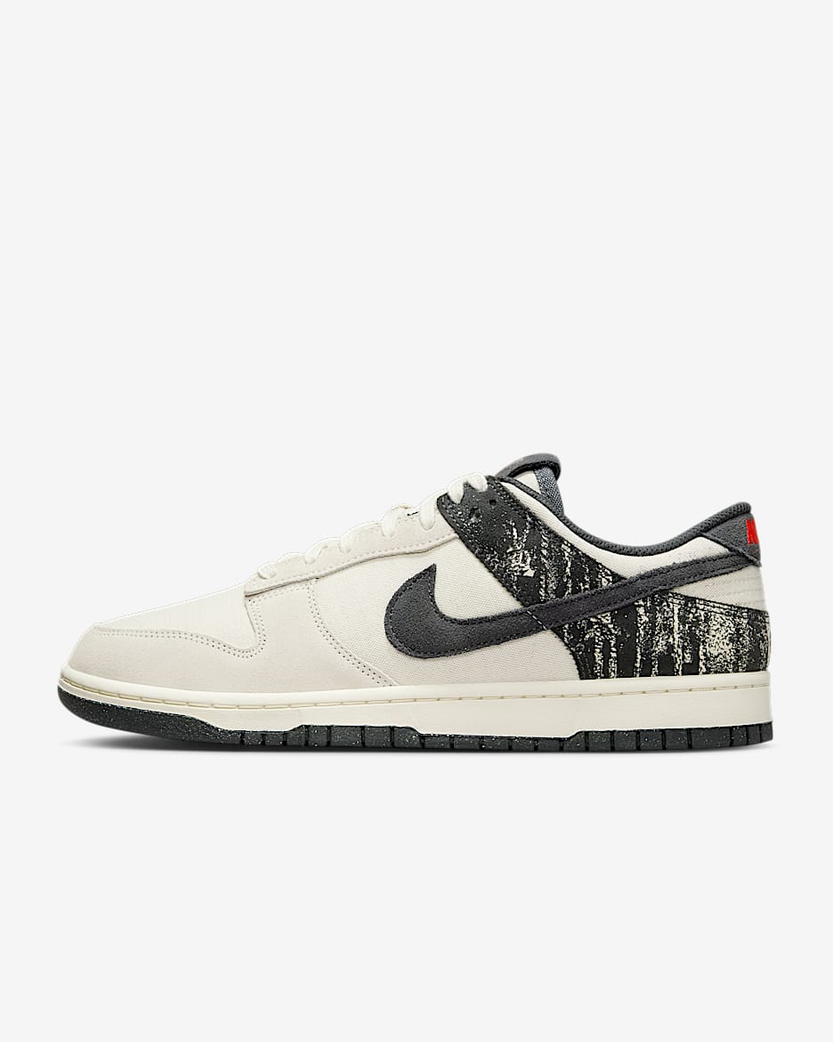 Nike Dunk Low Retro SE Men's Shoes