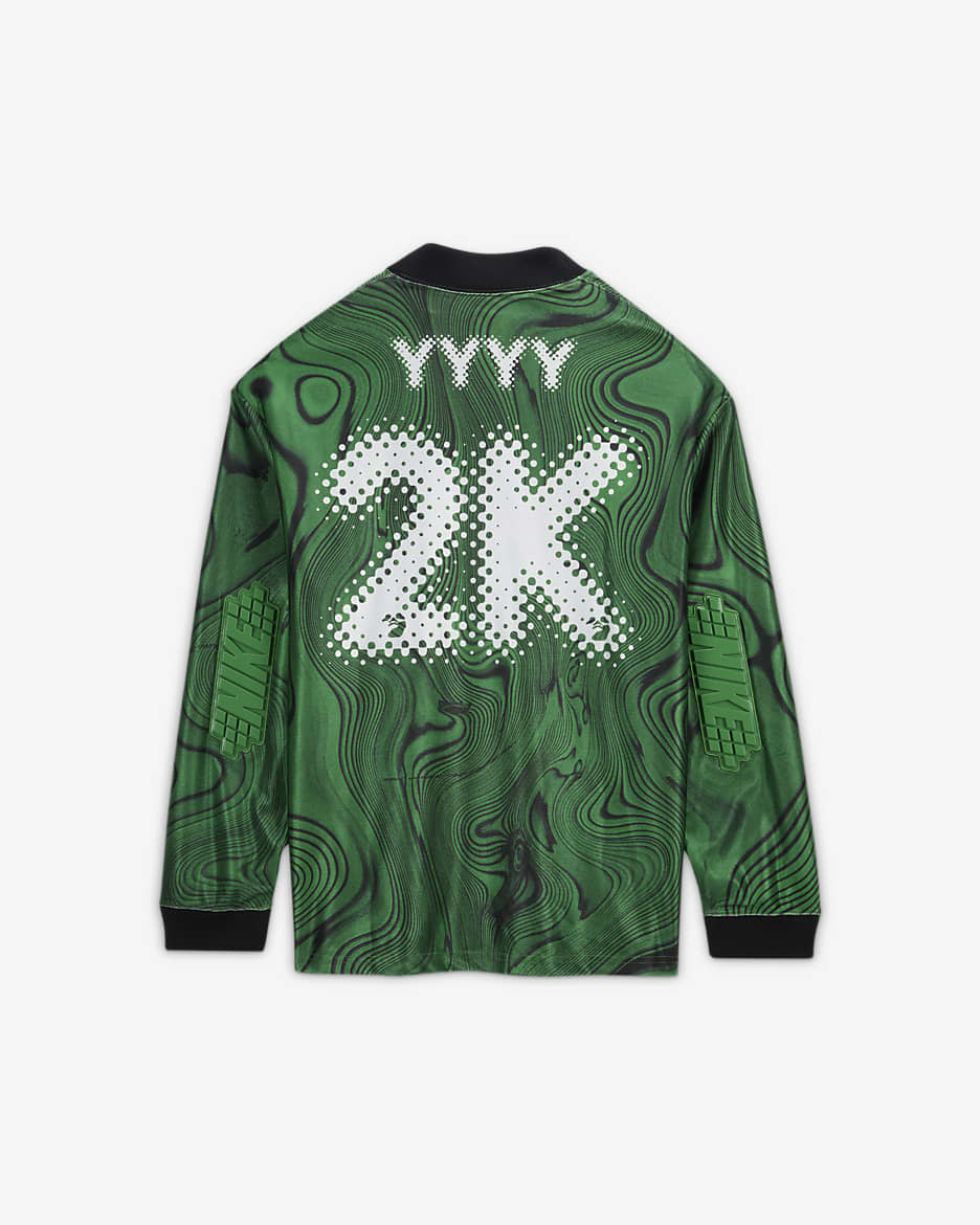 NIKE公式】ナイキ x Off-White メンズ オールオーバー プリント 