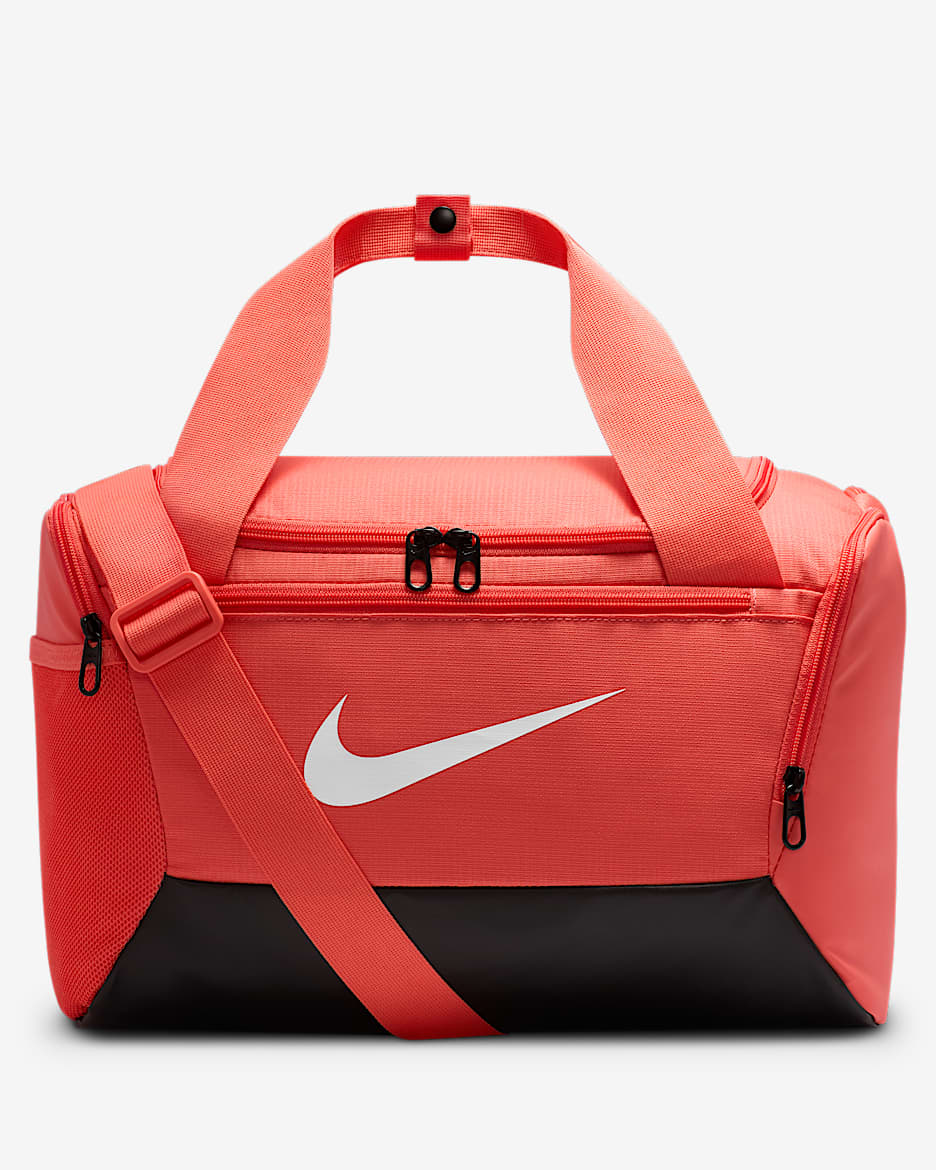 Bolso Deporte Nike Nike Brasilia Xs Zalando Bolsas Deporte Bolsa