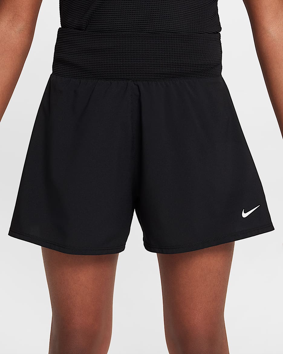 Nike Girls' Dri-FIT Shorts