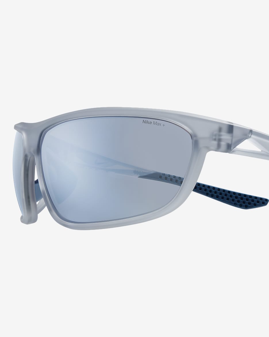 Lentes de sol Nike Windtrack Run - Pizarra cenizo