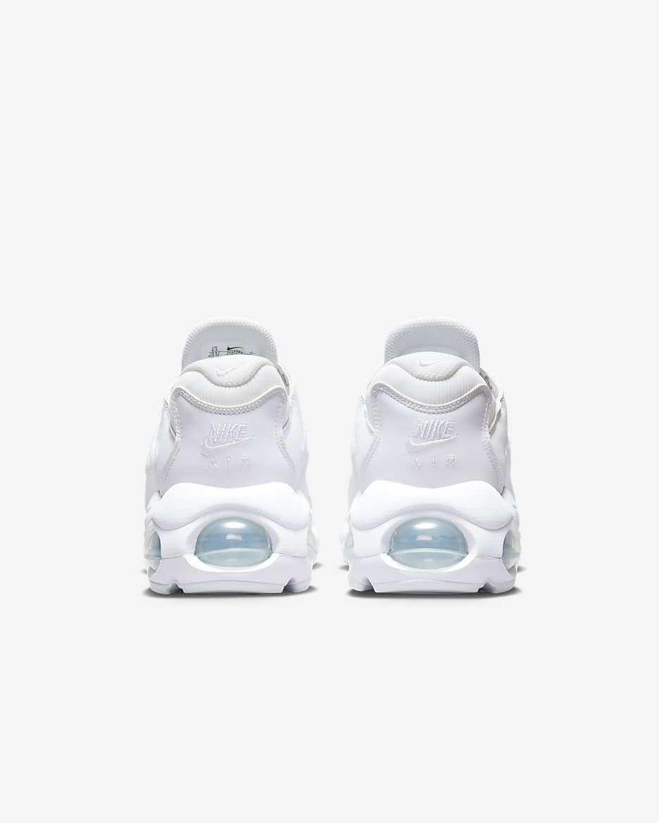 Nike Air Max TW Sabatilles - Home - Blanc/Blanc/Blanc/Blanc