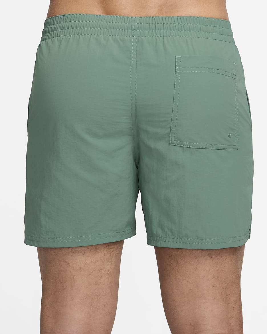 Nike Swim Men's 5" Volley Shorts - Bicoastal