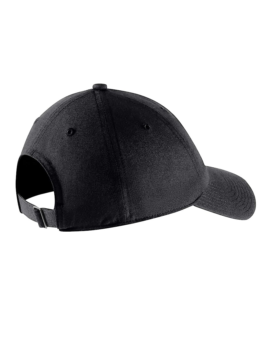 mens nike adjustable hat