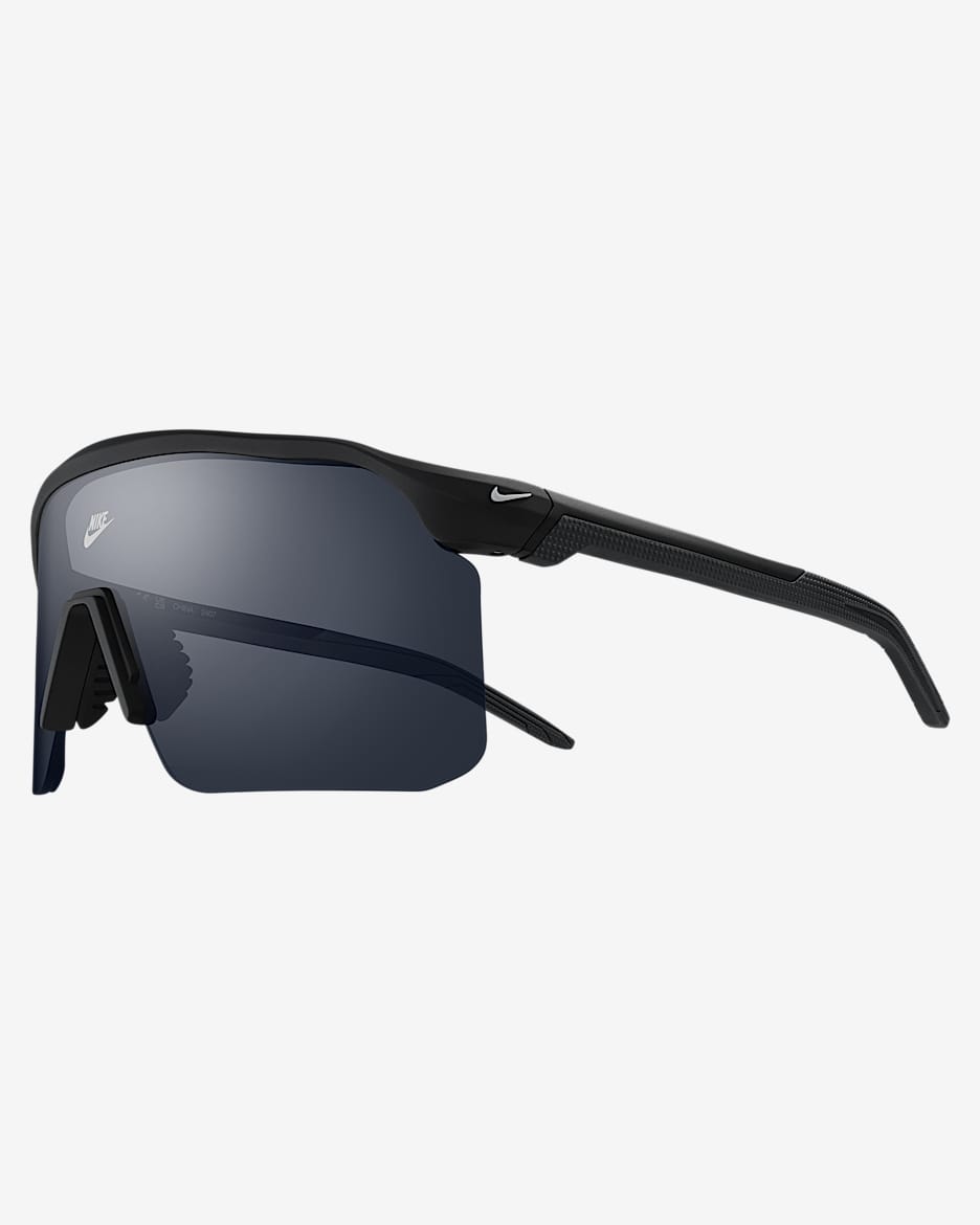 Nike Expedition Shield Mirrored Sunglasses