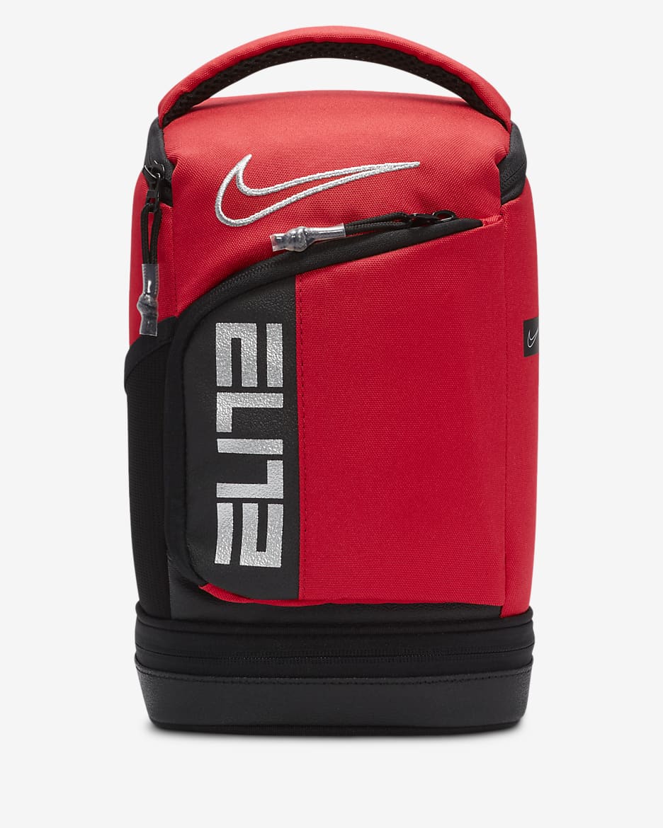 Nike Elite Lunch Bag (6L)