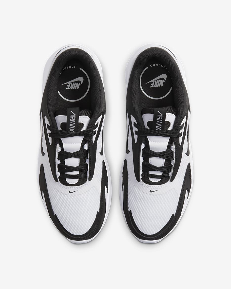 Top nike air max black white Outlet Online