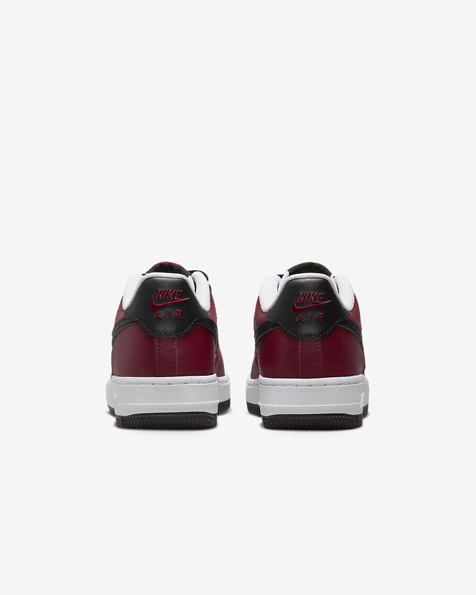 Nike Youth Air Force 1 Low Lv8 Sneakers