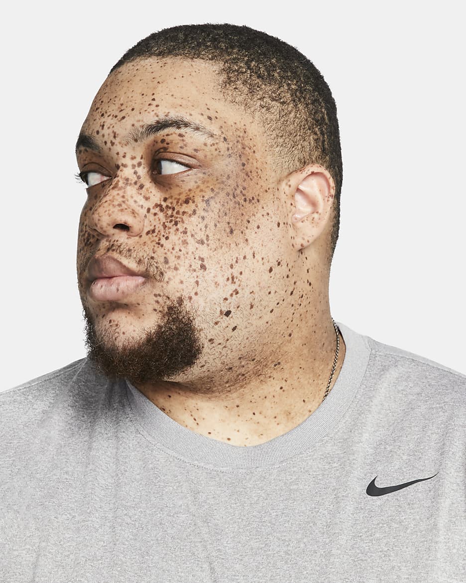 mens sleeveless dri fit shirts