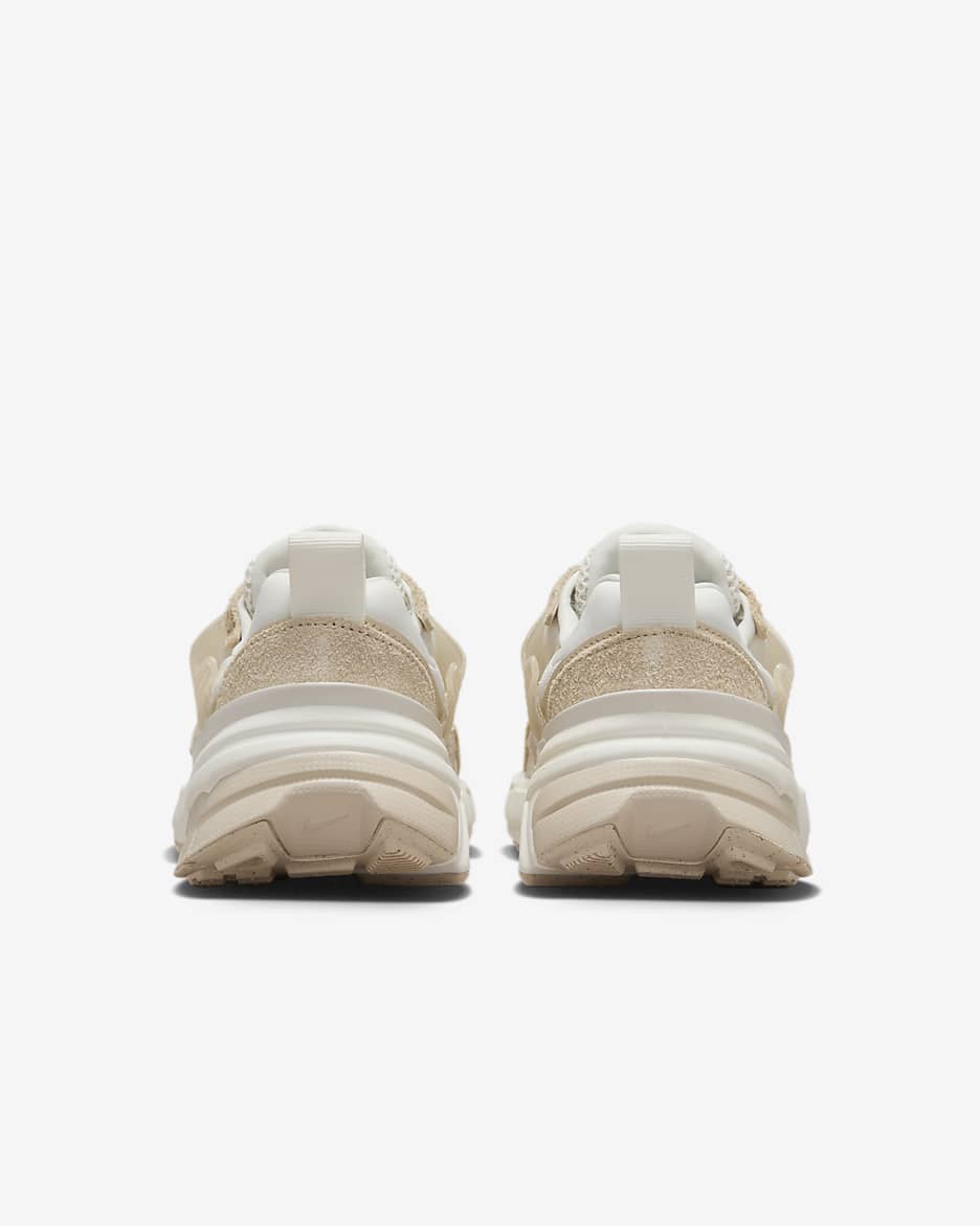 Nike V2K Run Women's Shoes - Sail/Sand Drift/Phantom/Sail