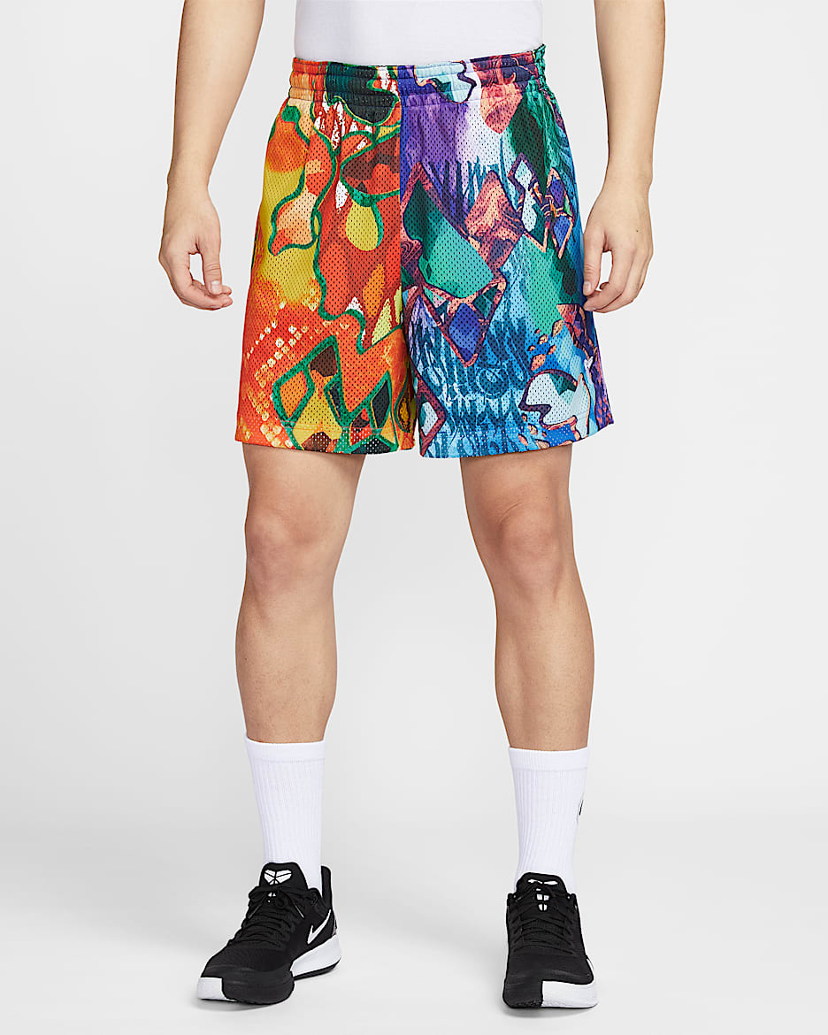 Jersey Flight Boys Reversible Basketball Shorts Jersey Flight Boys Reversible Basketball Shorts