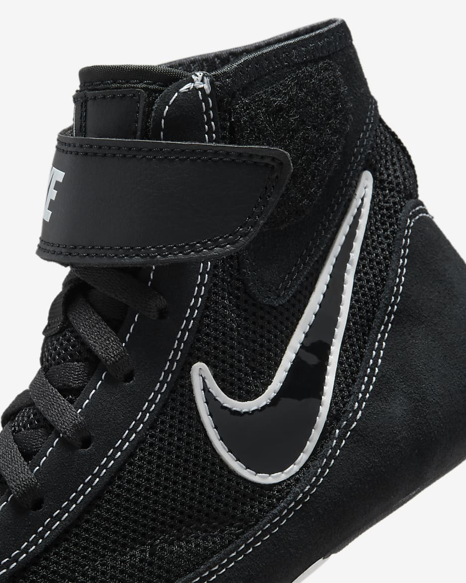 Nike Men's Speed Sweep Vii Wrestling Shoes Nike Speedsweep
