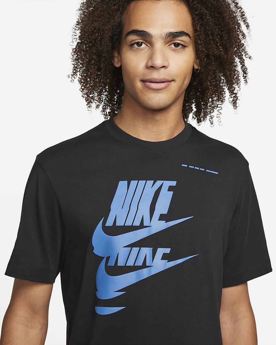 nike sport shirt
