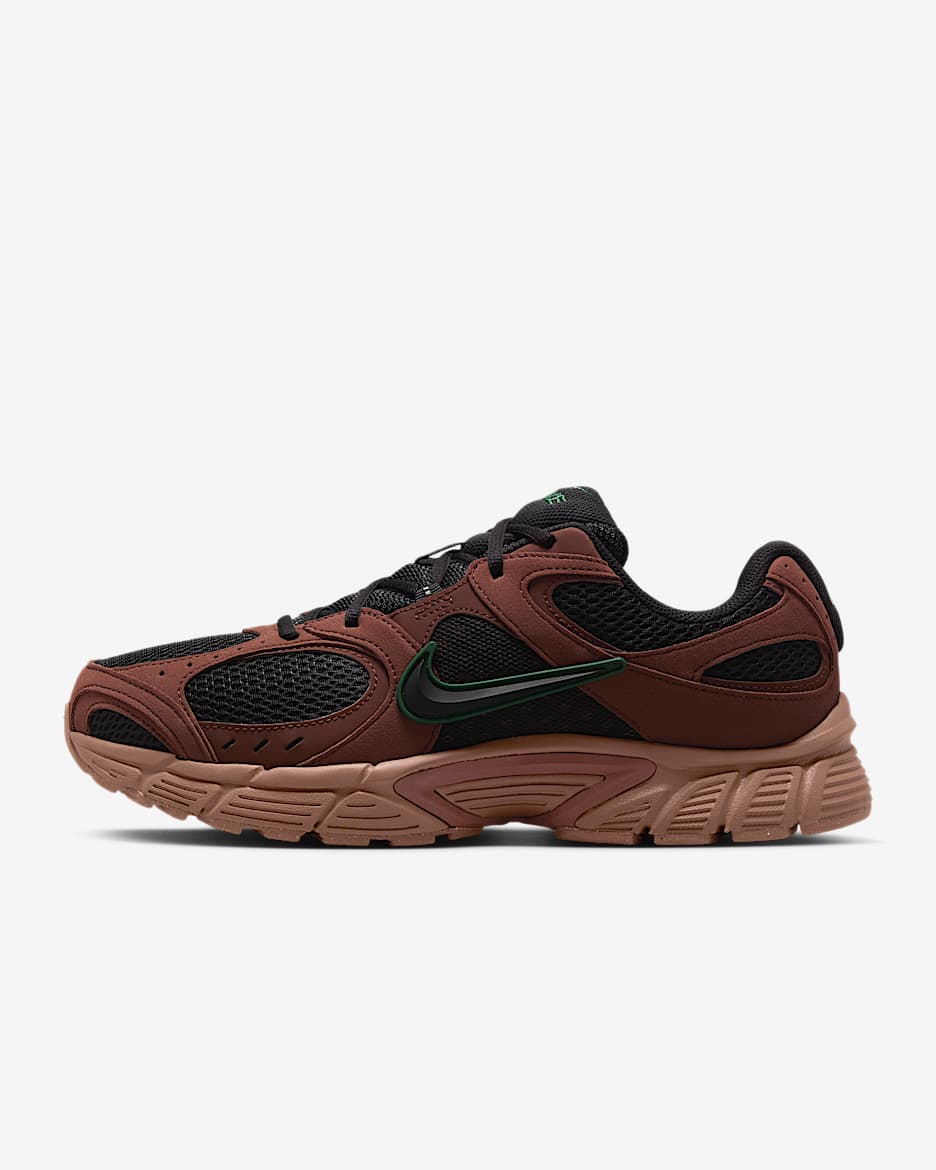 Nike V5 RNR Zapatillas - Hombre - Negro/Fauna Brown/Archaeo Brown/Negro