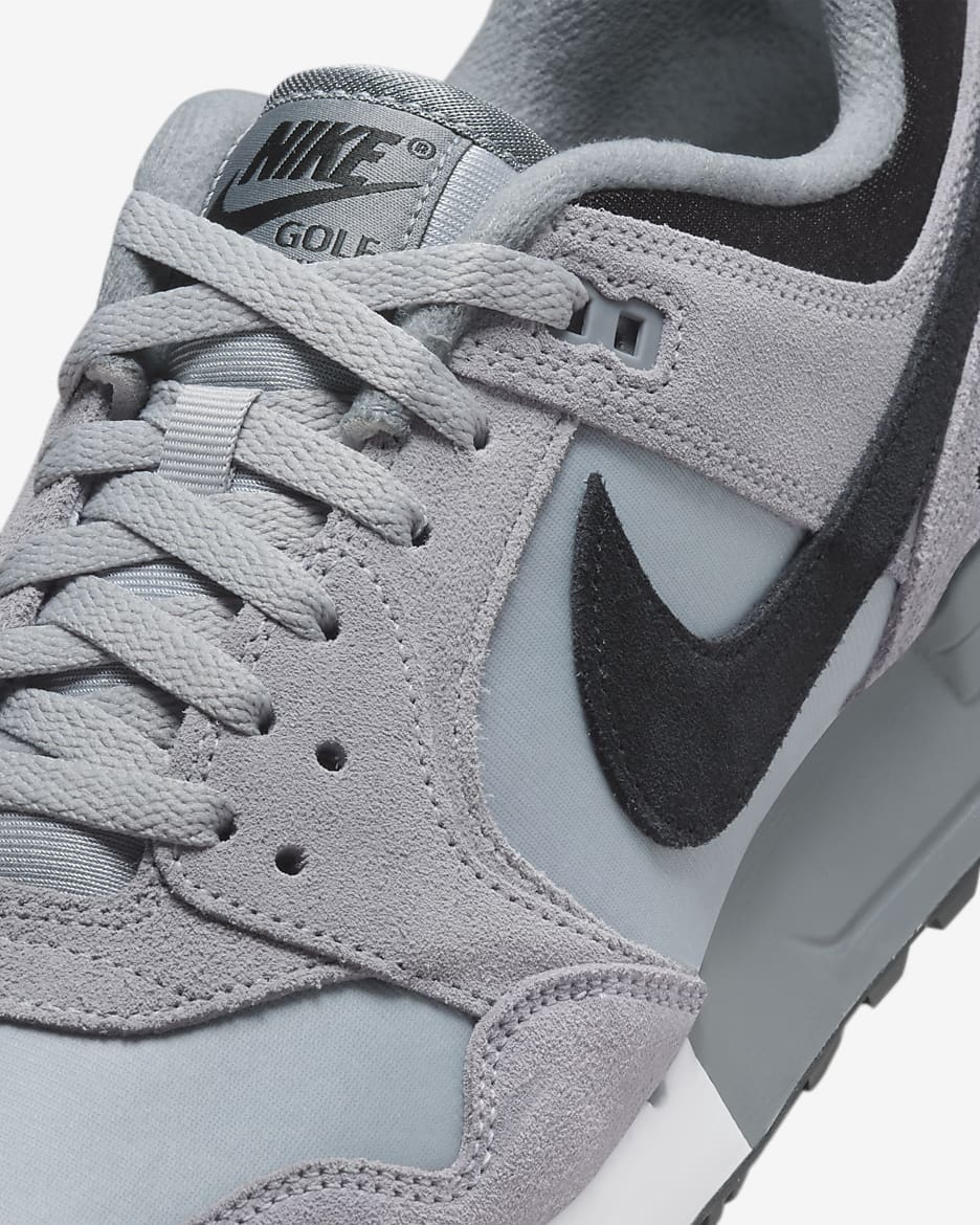 Air Pegasus '89 G Golf Shoes - Wolf Grey/Cool Grey/White/Black