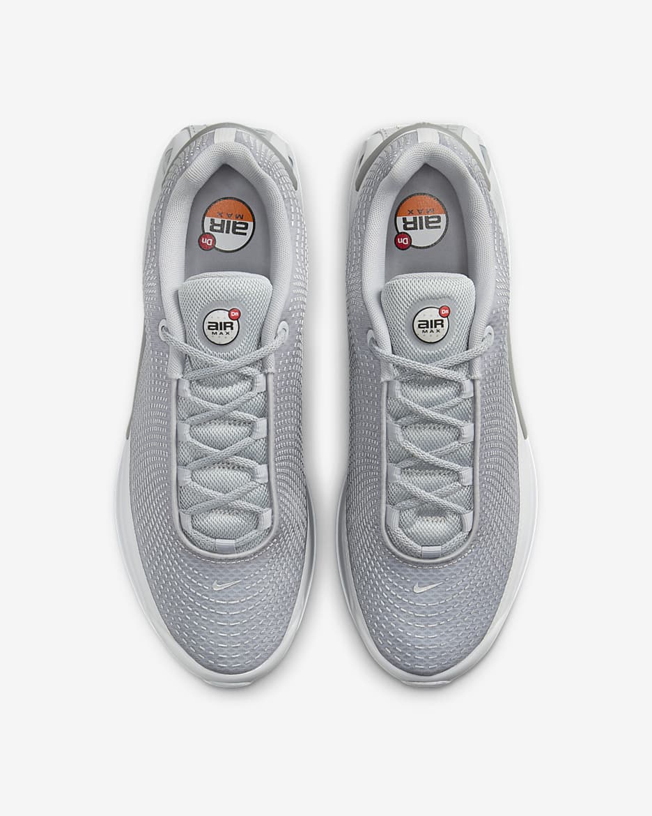 Nike Air Max Dn Zapatillas - Wolf Grey/Sky Grey/Pure Platinum/Pure Platinum