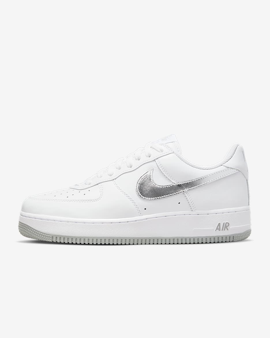 new men af1
