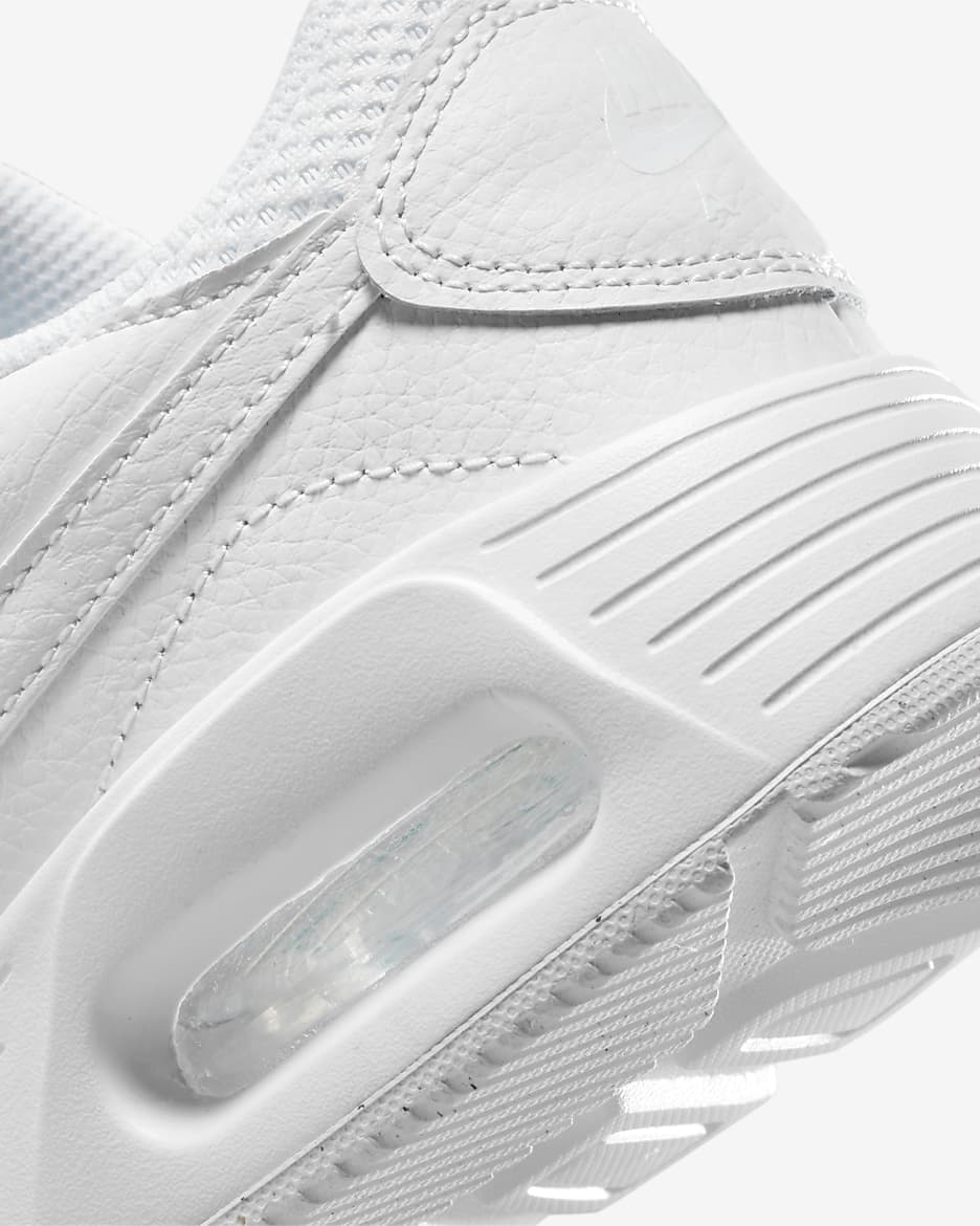 Nike Air Max SC Women's Shoes - White/White/Photon Dust/White