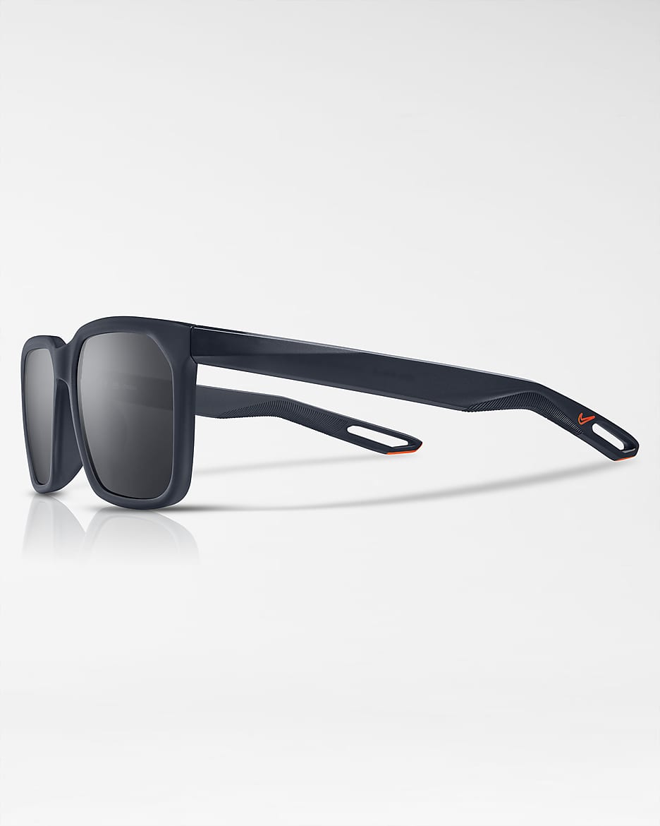 Nike NV06 LB Sunglasses - Dark Grey