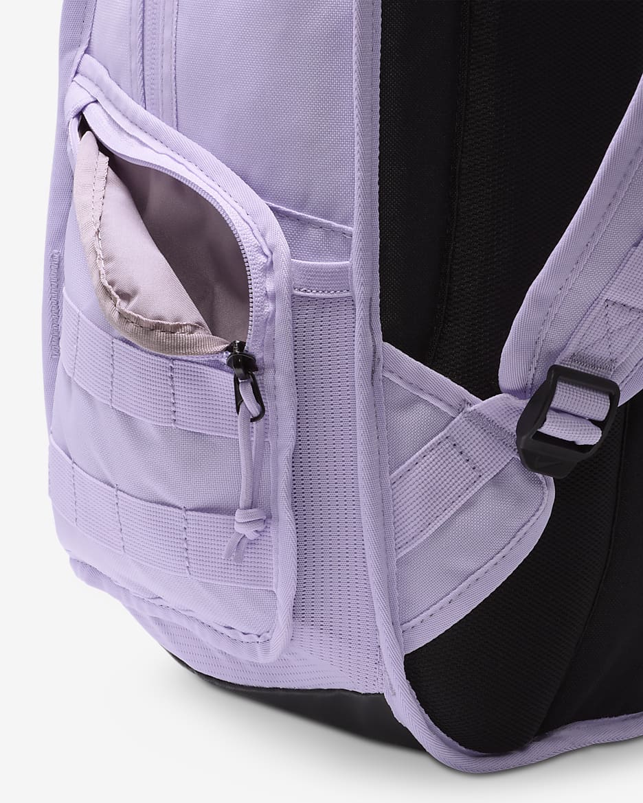 Nike Sportswear RPM Backpack (26L) - Lilac Bloom/Black/Light Violet Ore