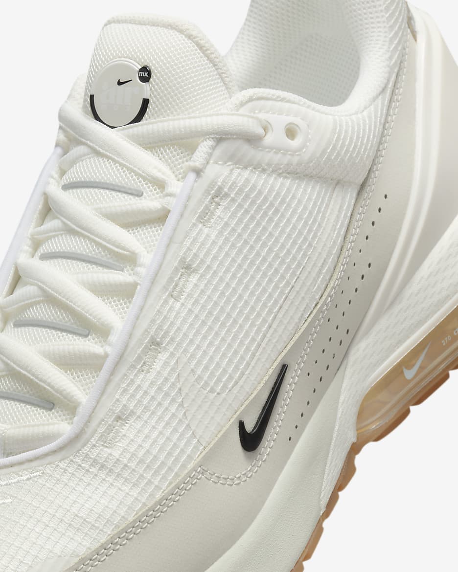 Nike Air Max Pulse SE 男鞋 - Summit White/Phantom/Summit White/Phantom