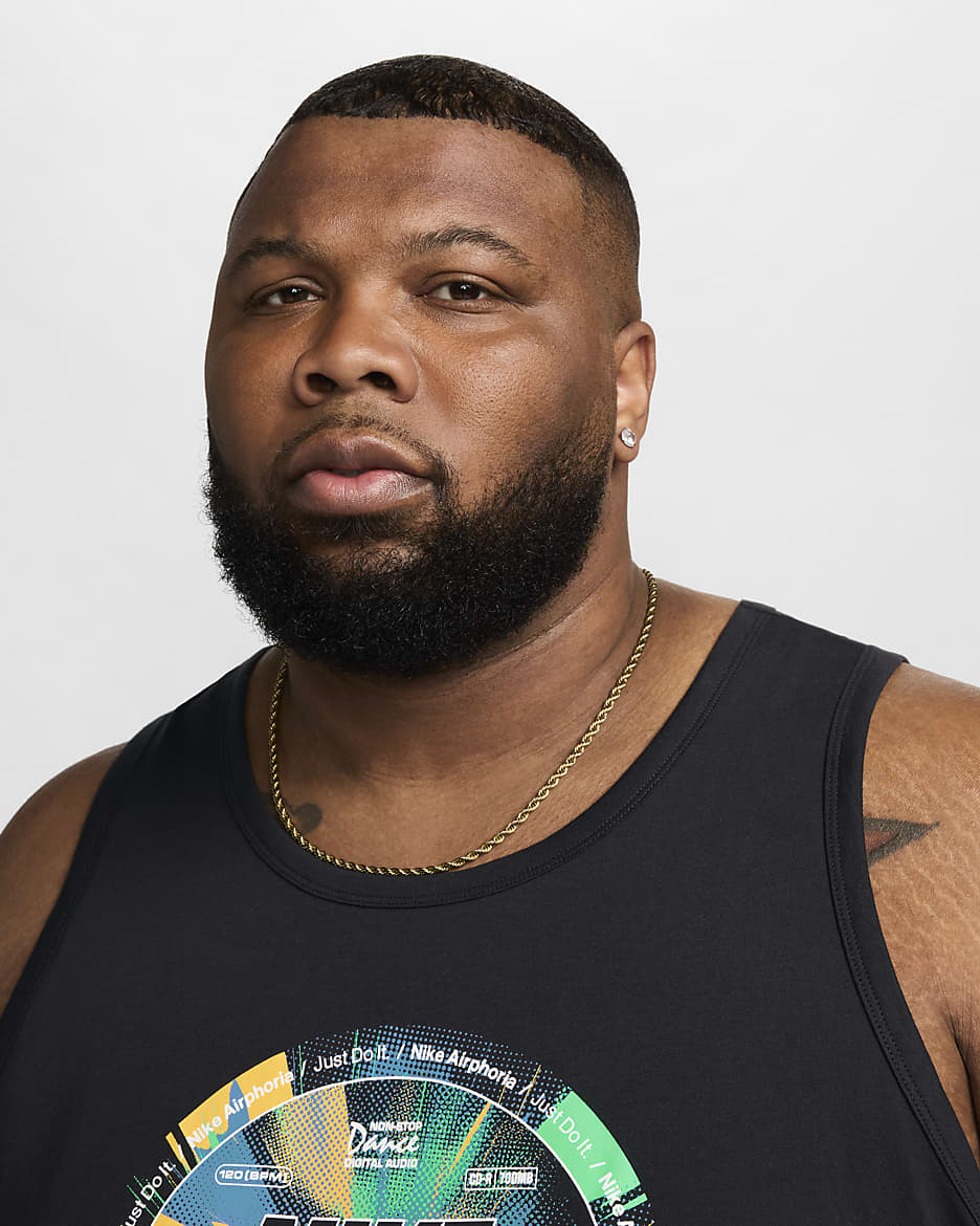 Nike Sportswear Men's Tank. Nike.com