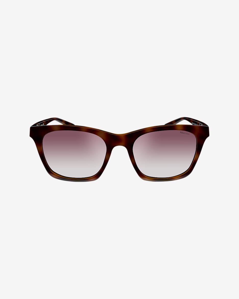 Nike Vital Flow Sunglasses - Brown