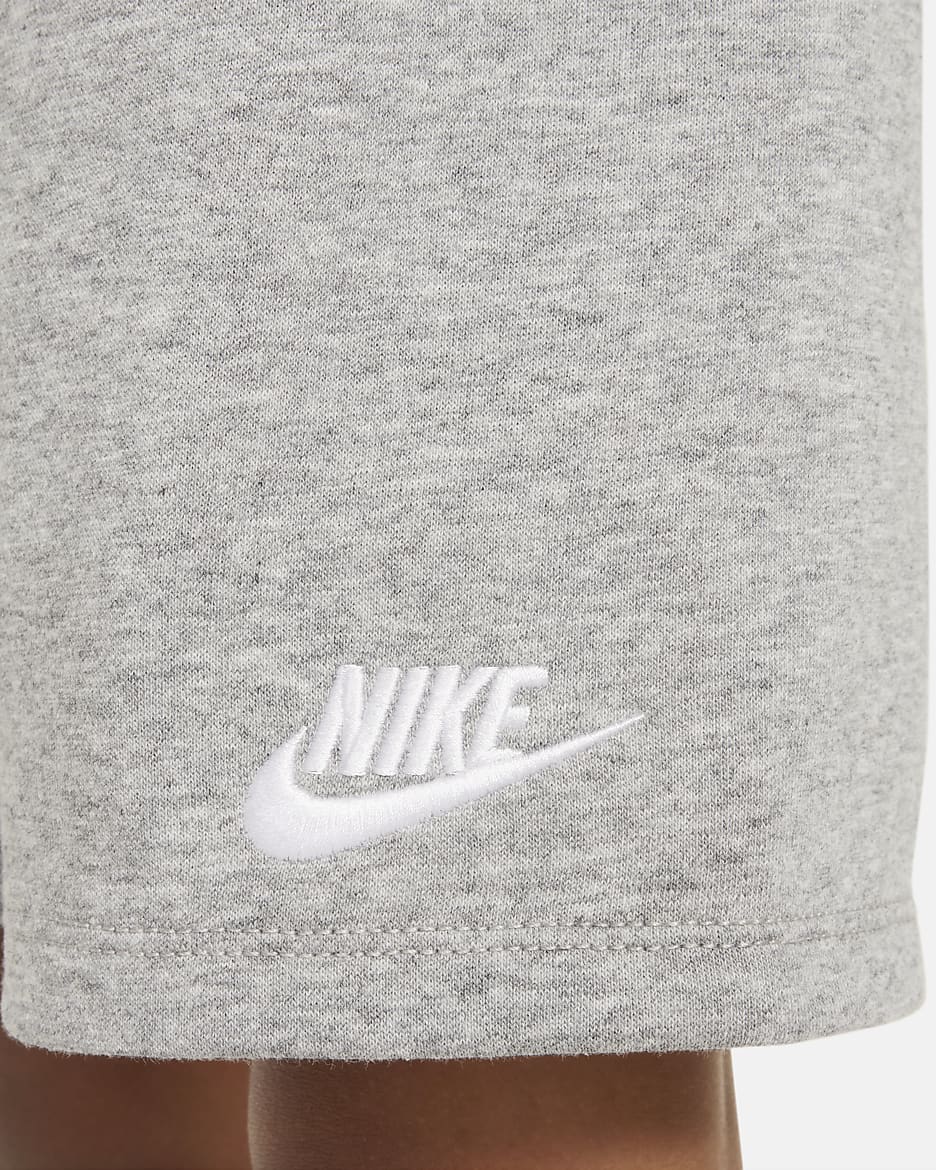 nike short league knit