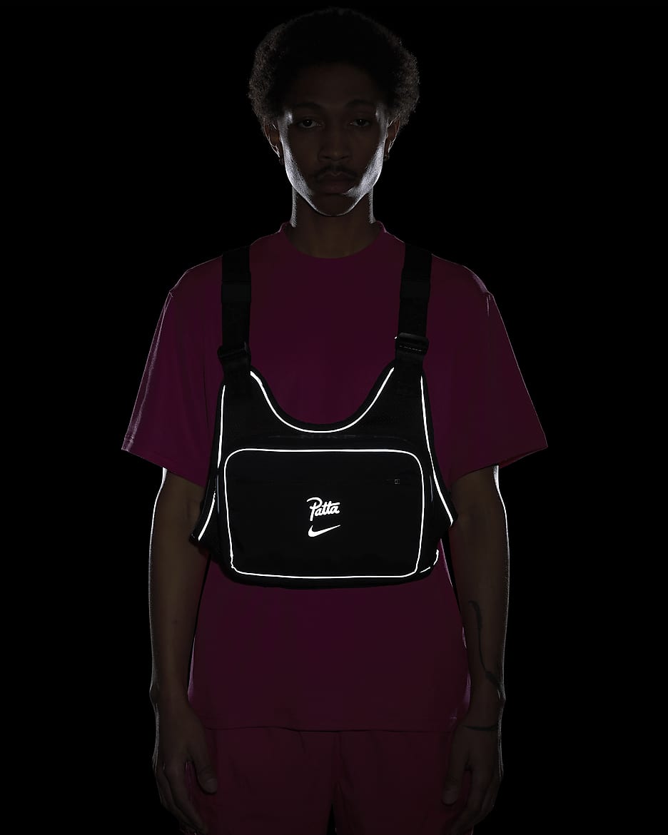Nike Sling Nike Chest Rig Bag Nike Sportswear Essentials Sling Bag