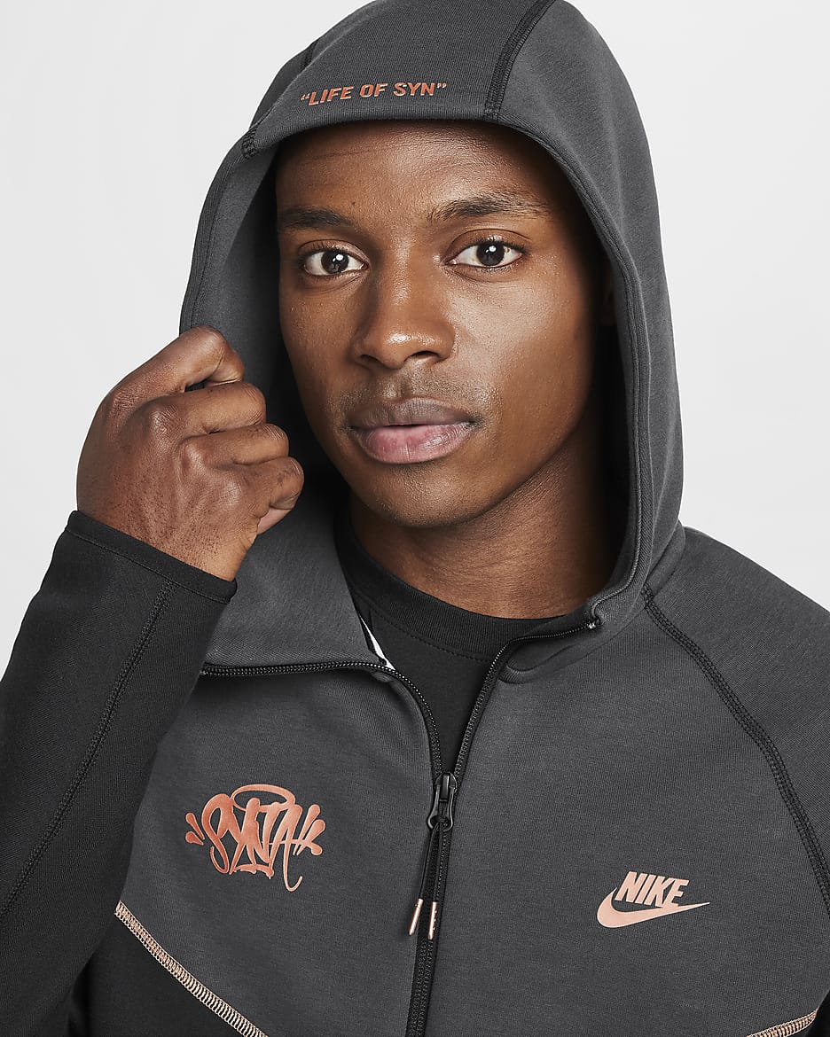 Fleece Hoodie Nike Tech Fleece Unisport Unisport Tech Fleece Nike