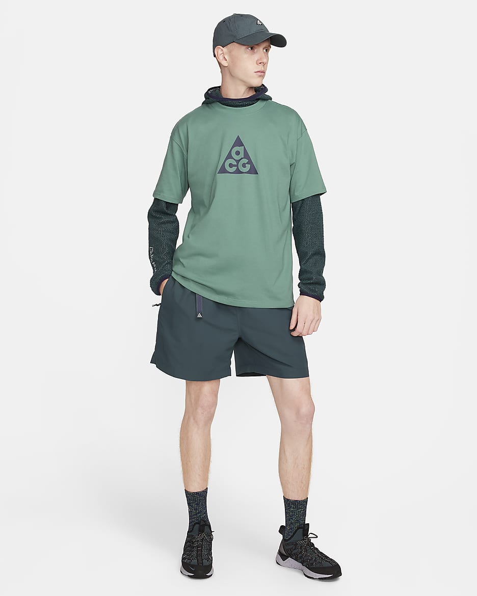 Nike ACG Men's Dri-FIT T-Shirt - Bicoastal