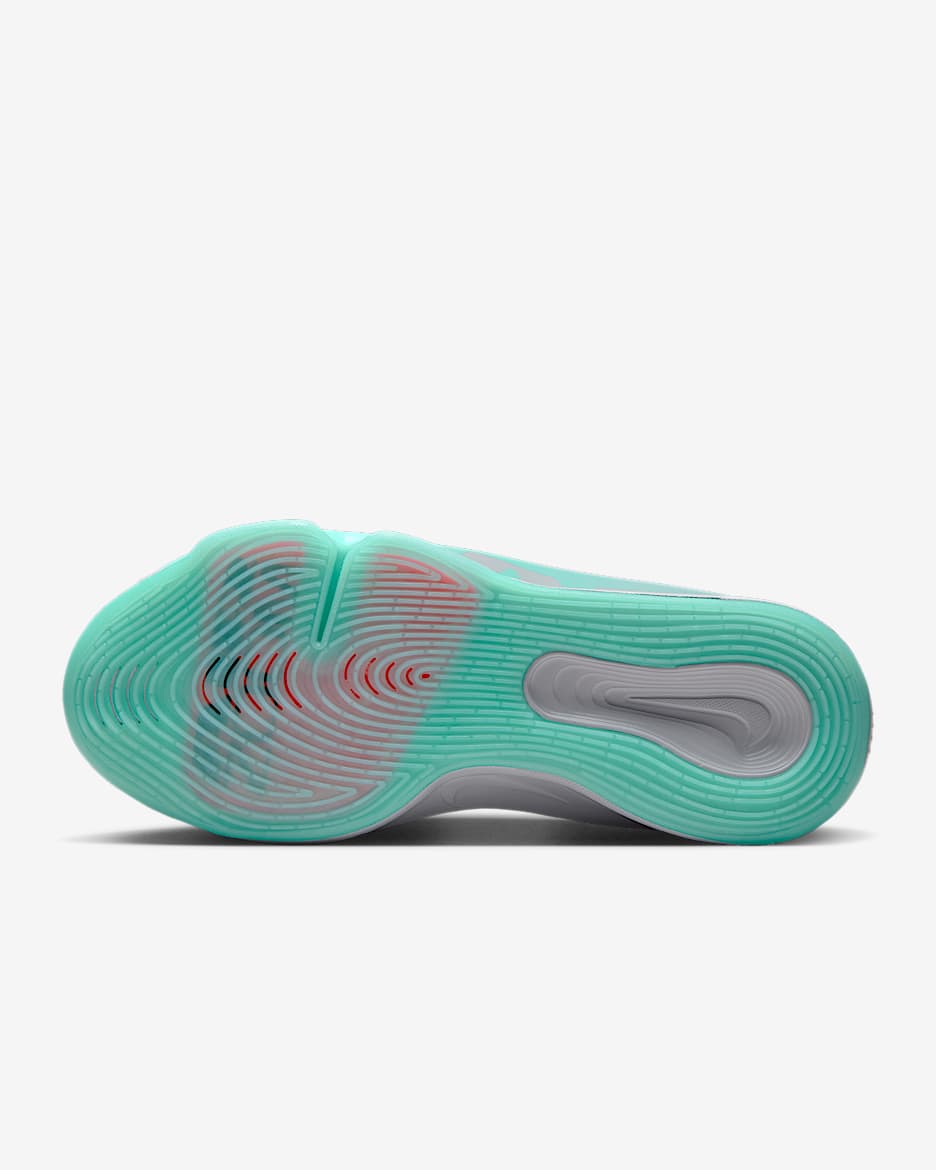 Nike G.T. Hustle 3 Basketball Shoes