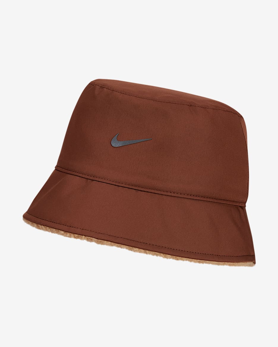 mens black nike bucket hat