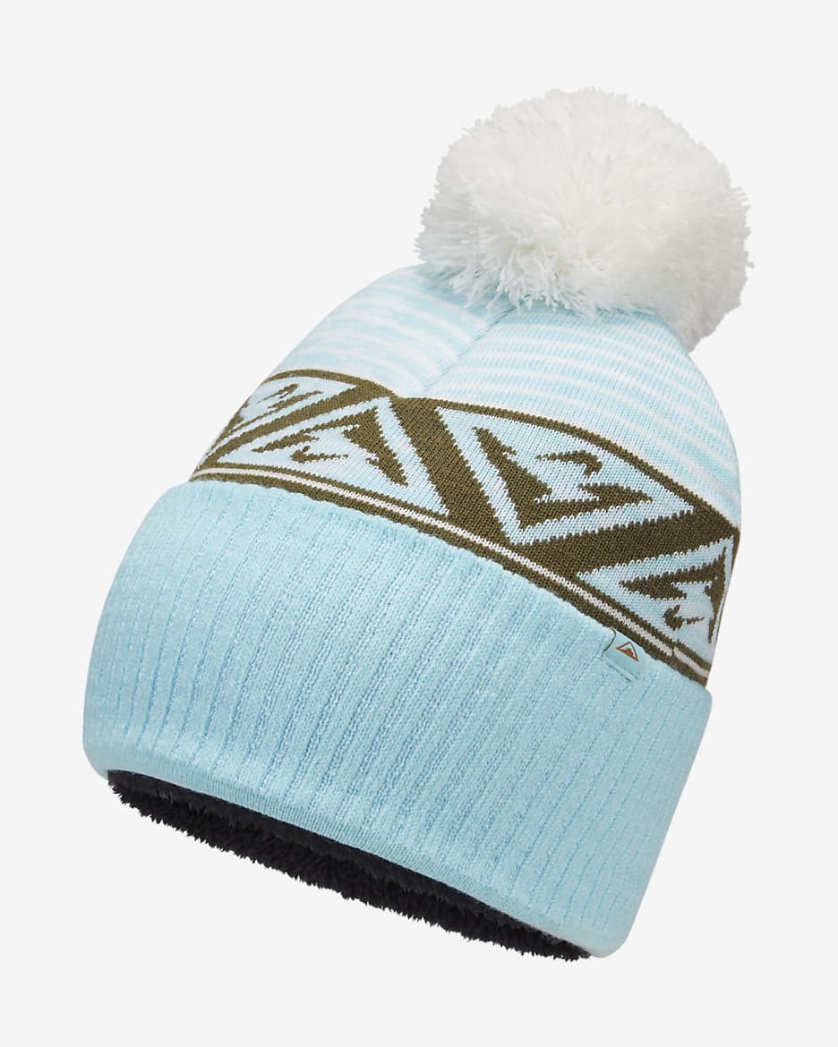 Nike Utility Trail Running Beanie - Copa