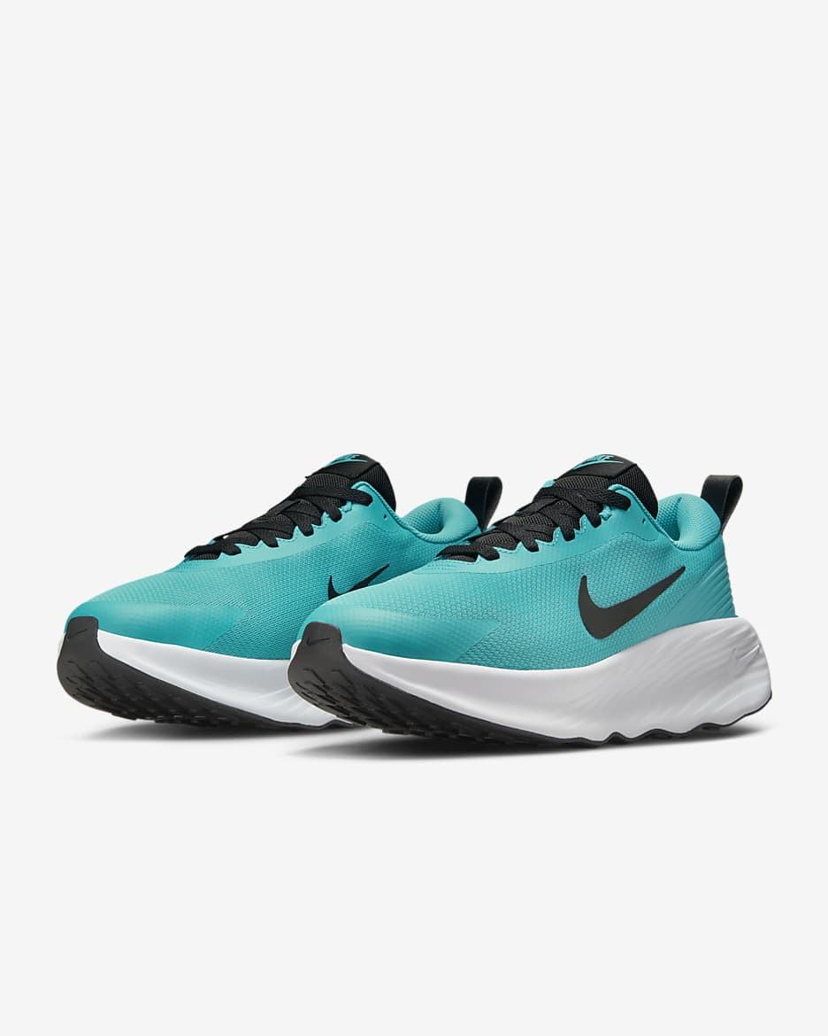 Nike Promina Men's Walking Shoes - Dusty Cactus/White/Black