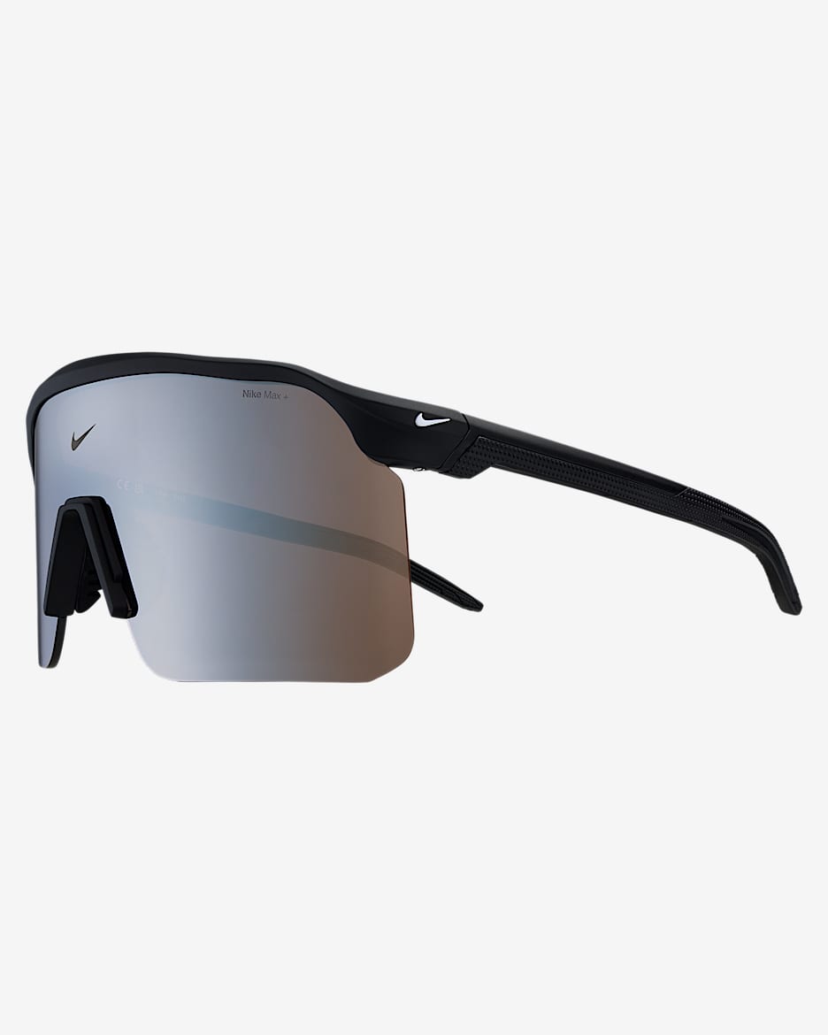 Nike Expedition Shield Road Tint - Black