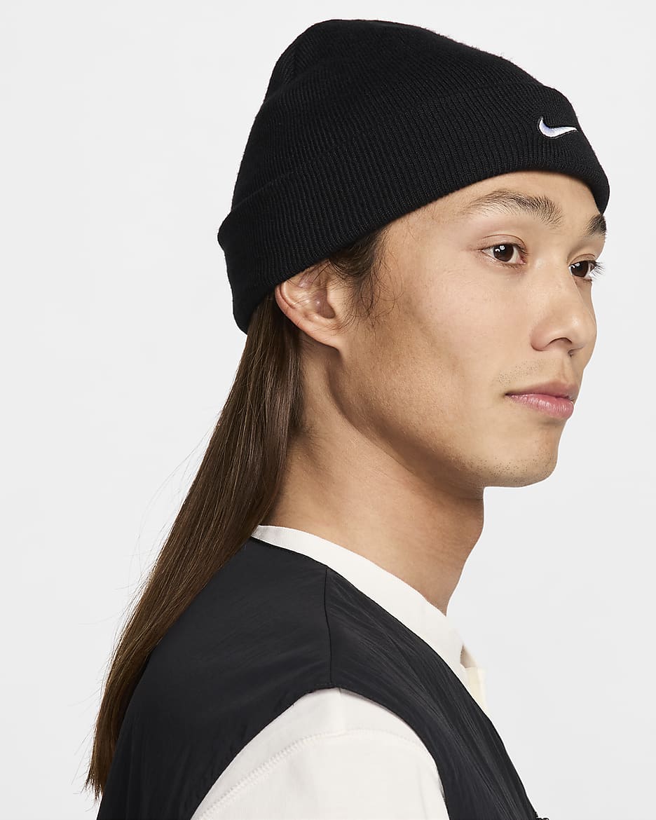 Nike Terra Swoosh Beanie