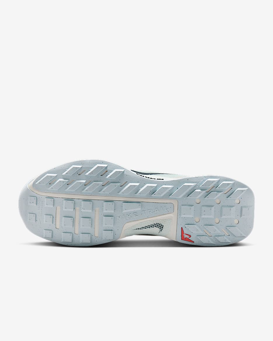 Nike Juniper Trail 3 Men's Trail Running Shoes