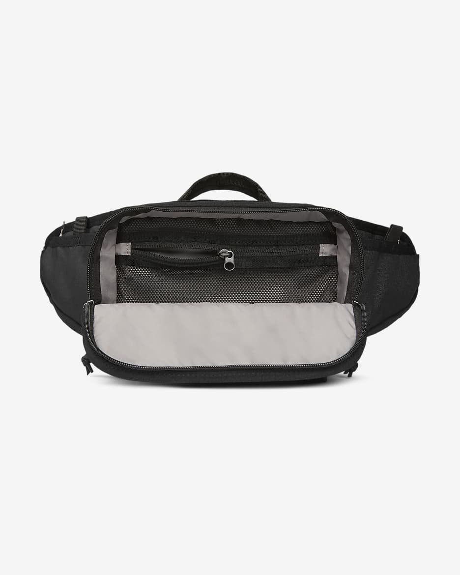 Nike Sportswear RPM Waistpack (Small Items, 4L) - Black/Black/Black