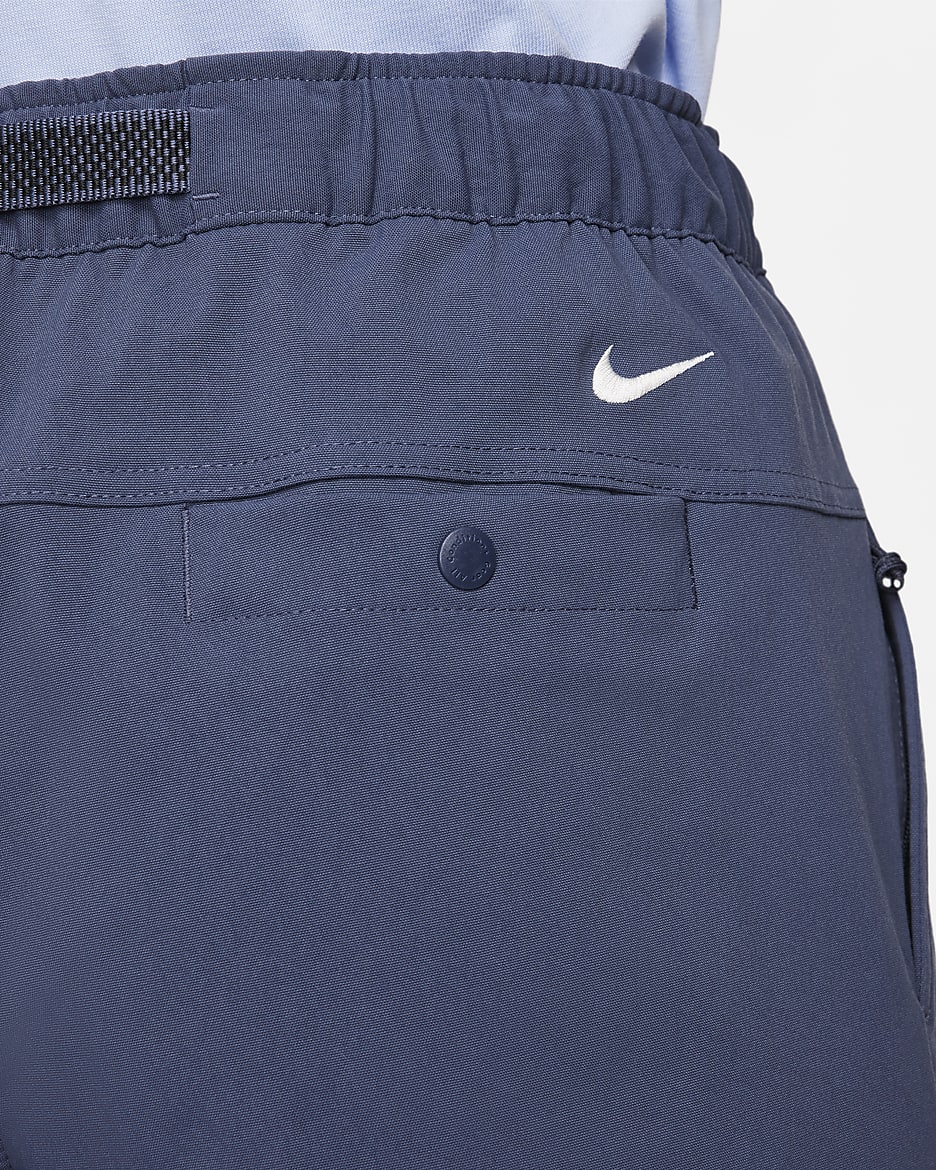 Nike ACG "Smith Summit" Women's Cargo Pants - Thunder Blue/Summit White