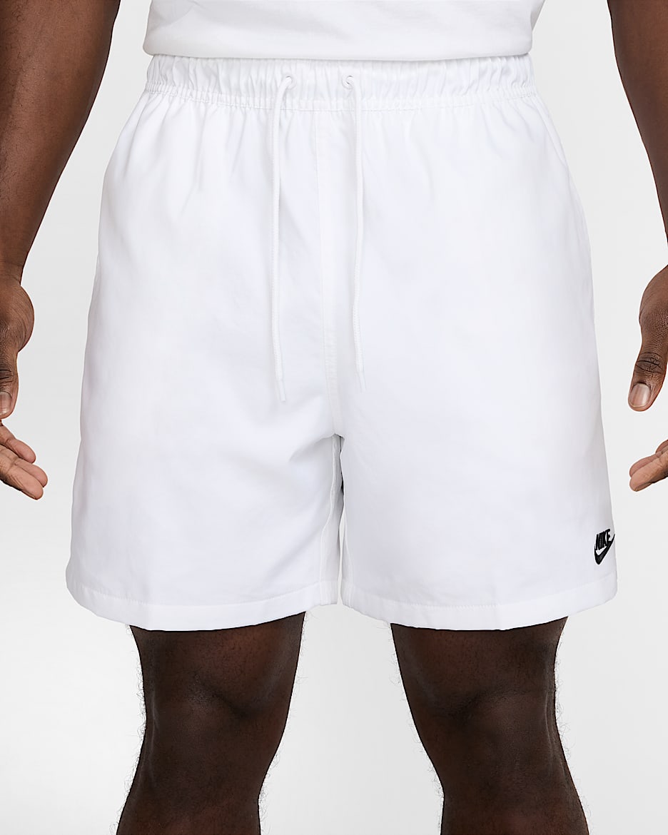 Nike Club Men's Woven Flow Shorts