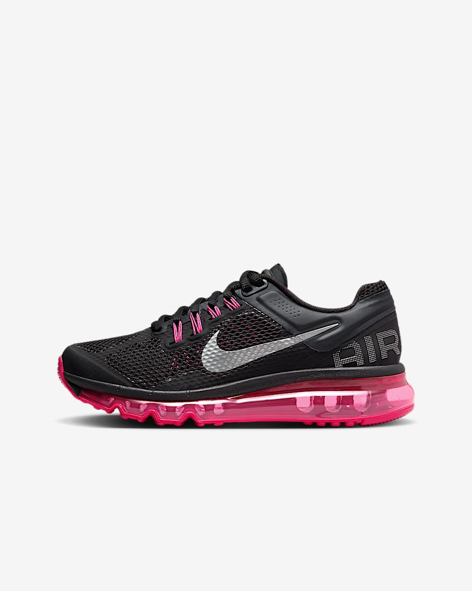 HOT Max 2013 Nike Air Shoes For Men Mens Nike Air Max 2013