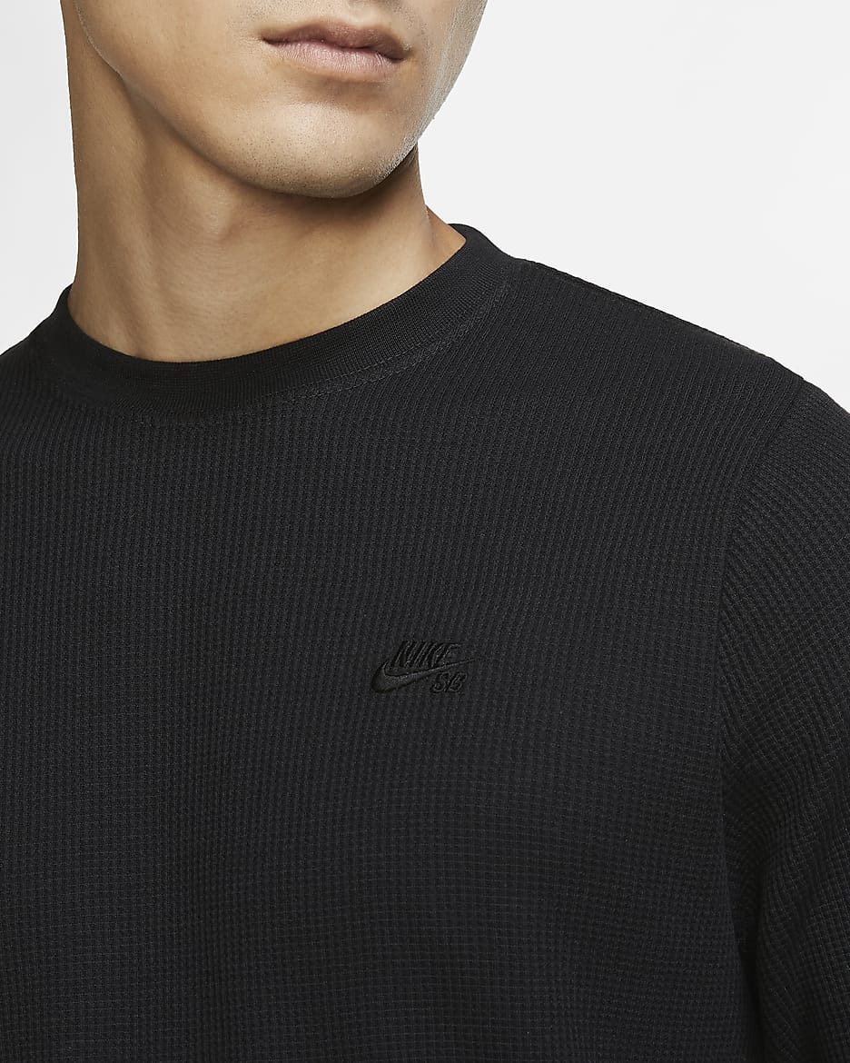 thermal nike sb