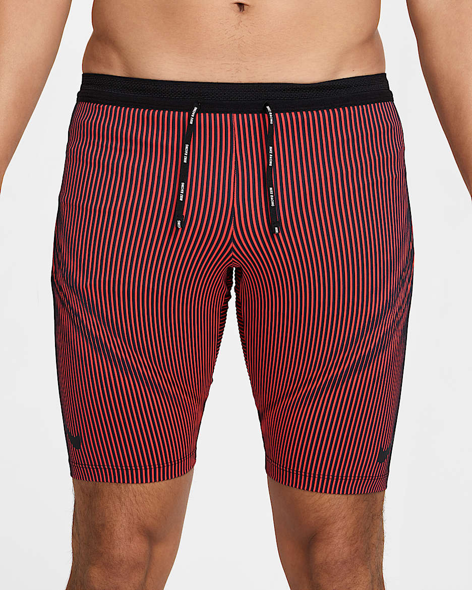 Nike AeroSwift Men's Dri-FIT ADV Running 1/2-Length Tights