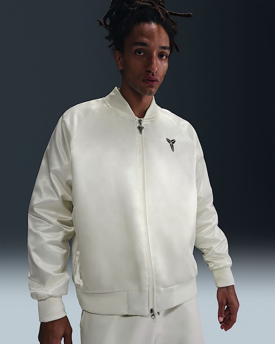 Veste isolante Therma-FIT Kobe - Sail/Noir