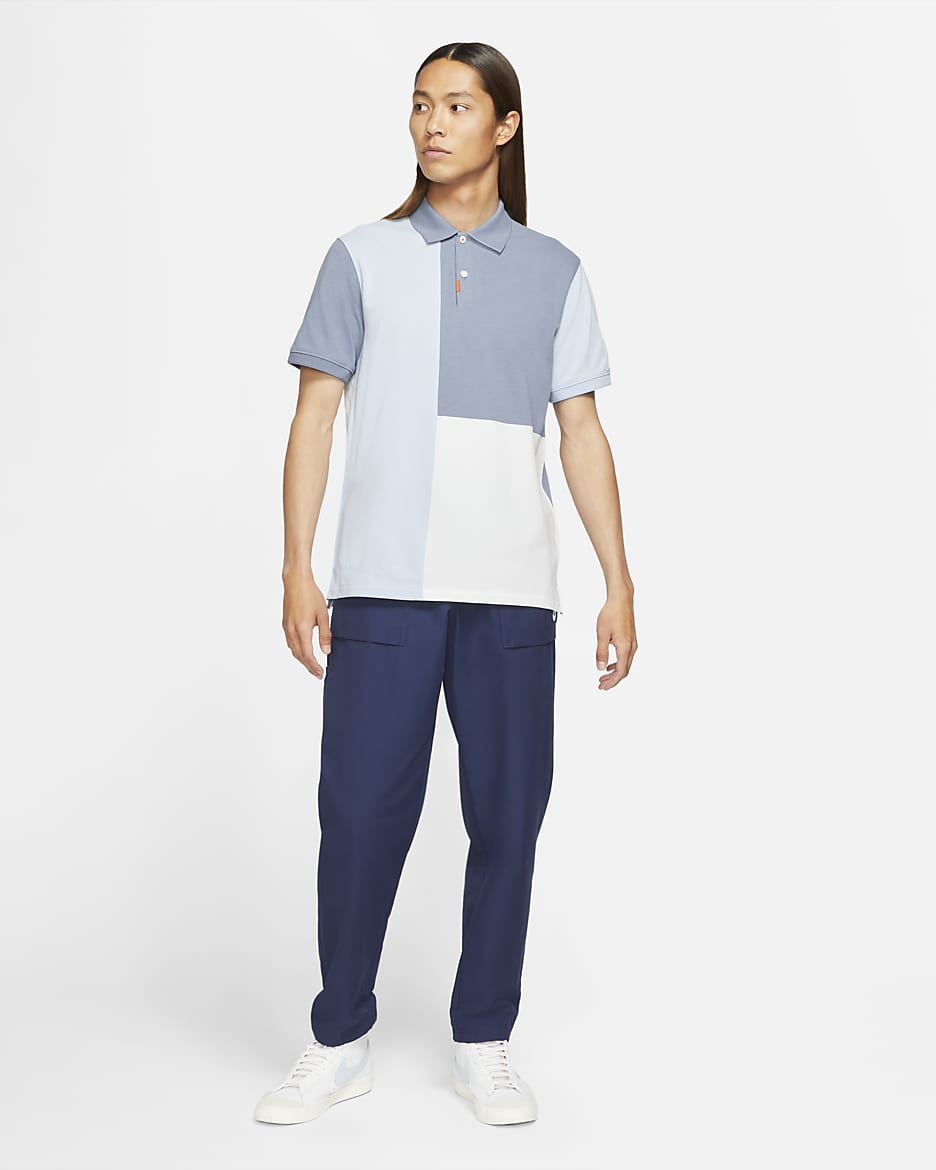 The Nike Polo Men