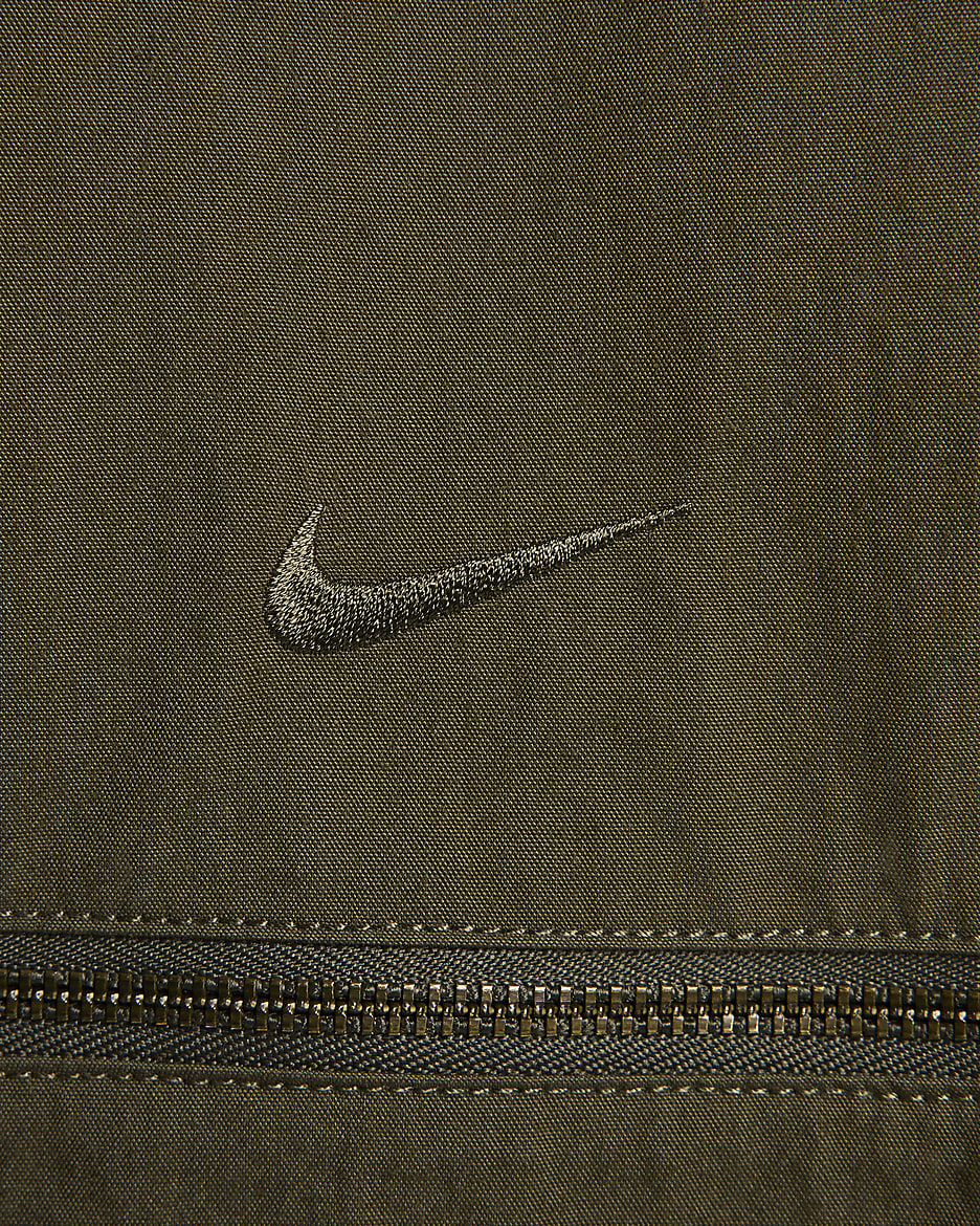 Väst Utility Nike Life för män - Cargo Khaki/Cargo Khaki