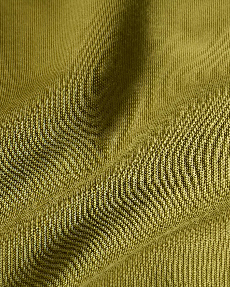 Nike Tech Pantalón entallado de tejido Fleece - Hombre - Pacific Moss/Pacific Moss