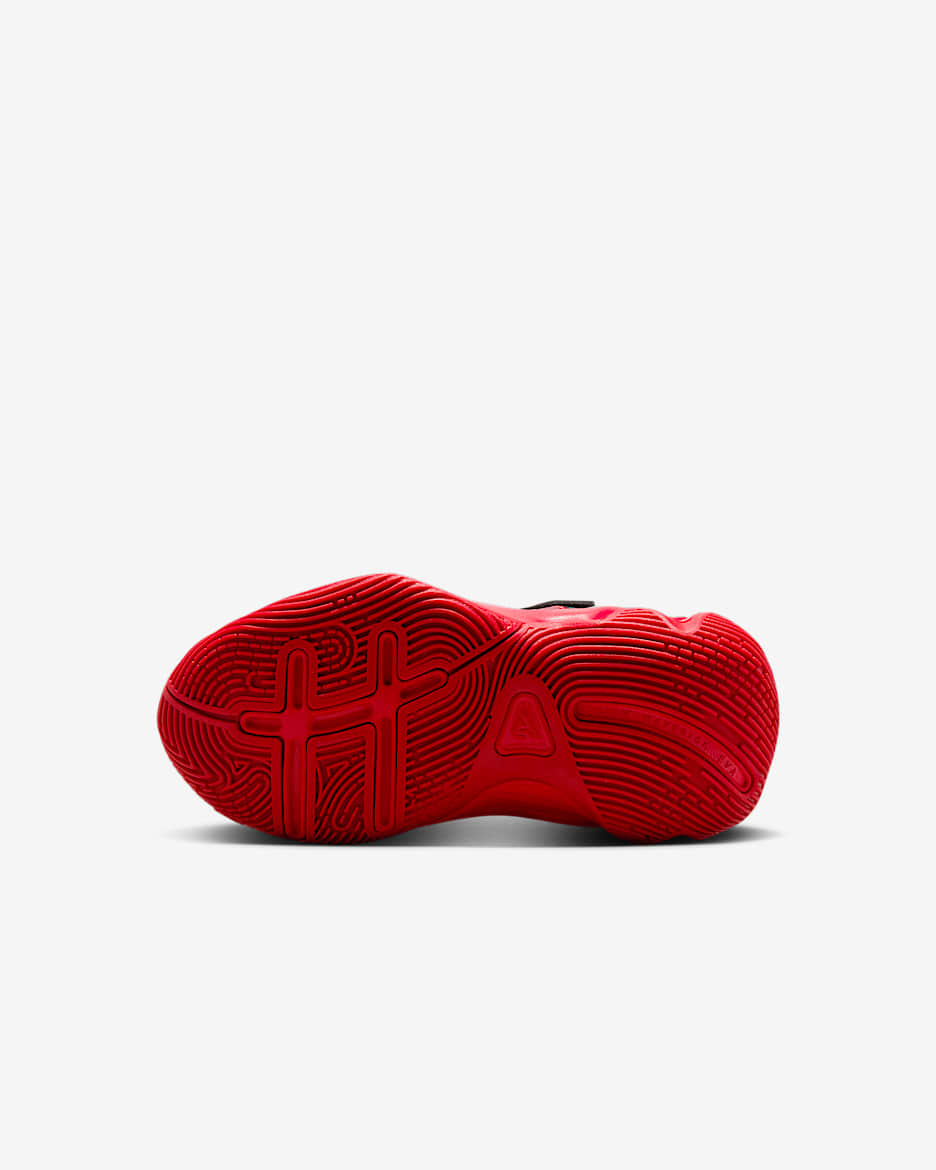 Giannis Immortality 4 Little Kids' Shoes
